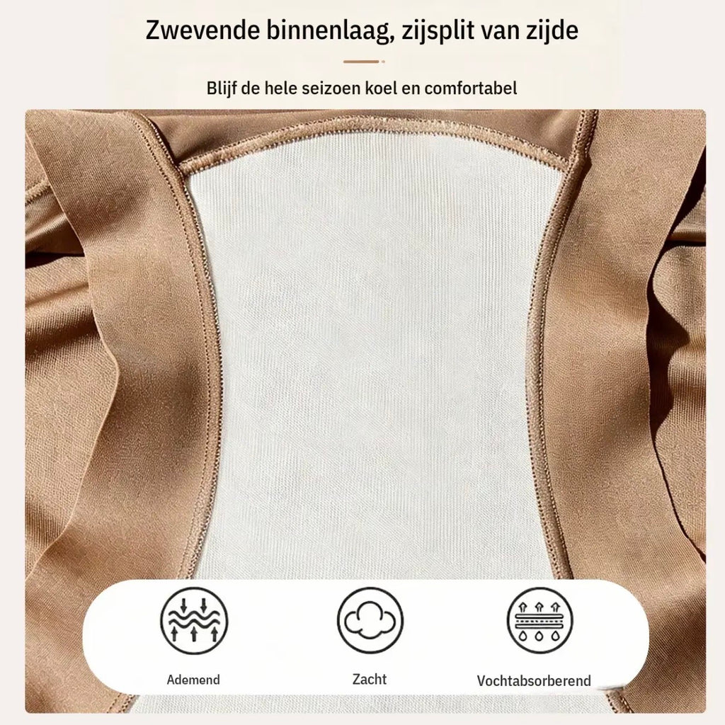 Shapewear Slips met Middelhoge Taille