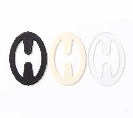 BraLift™ BH-Clip Set – 3 Stuks
