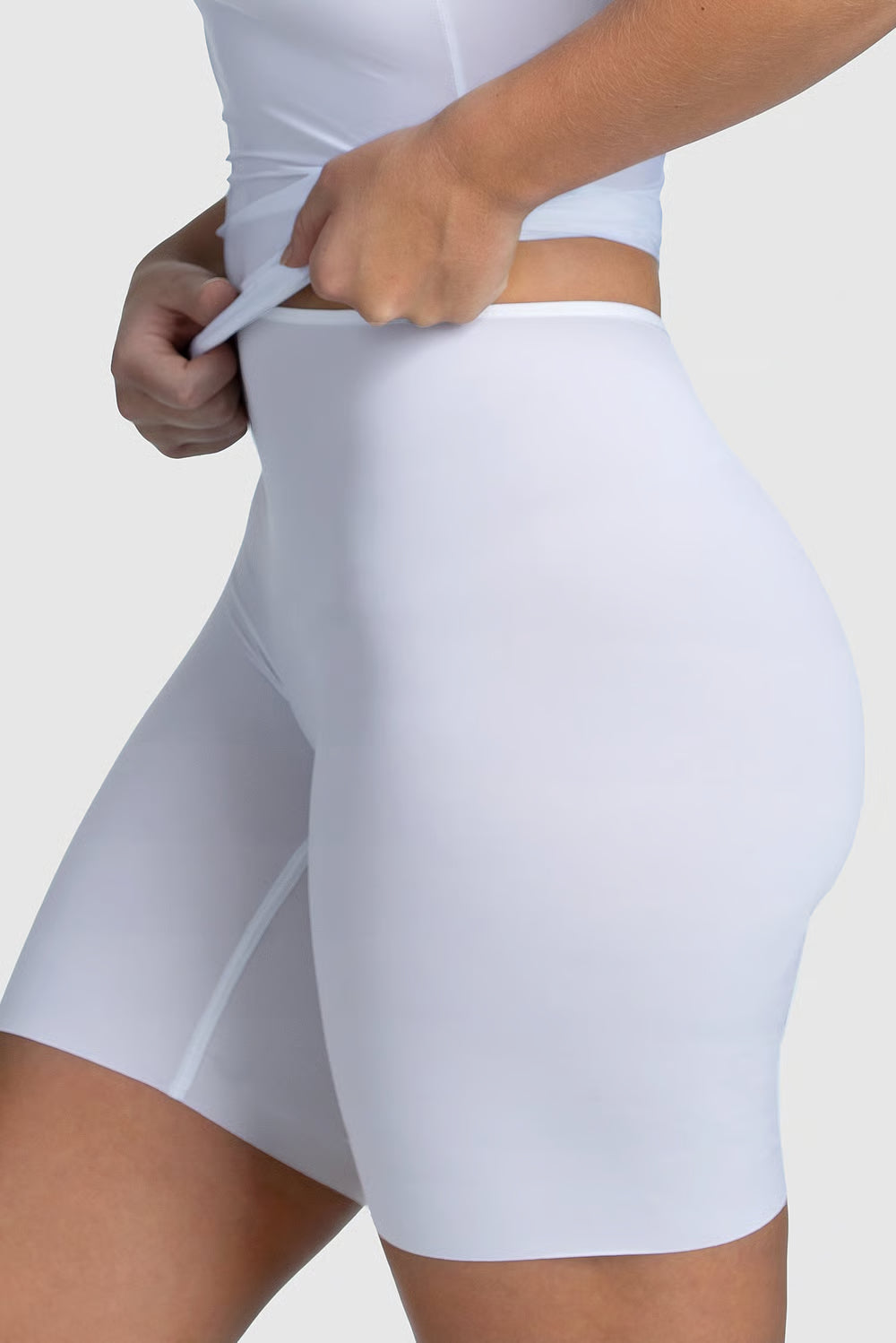 Liva™ Comfort Slip Short