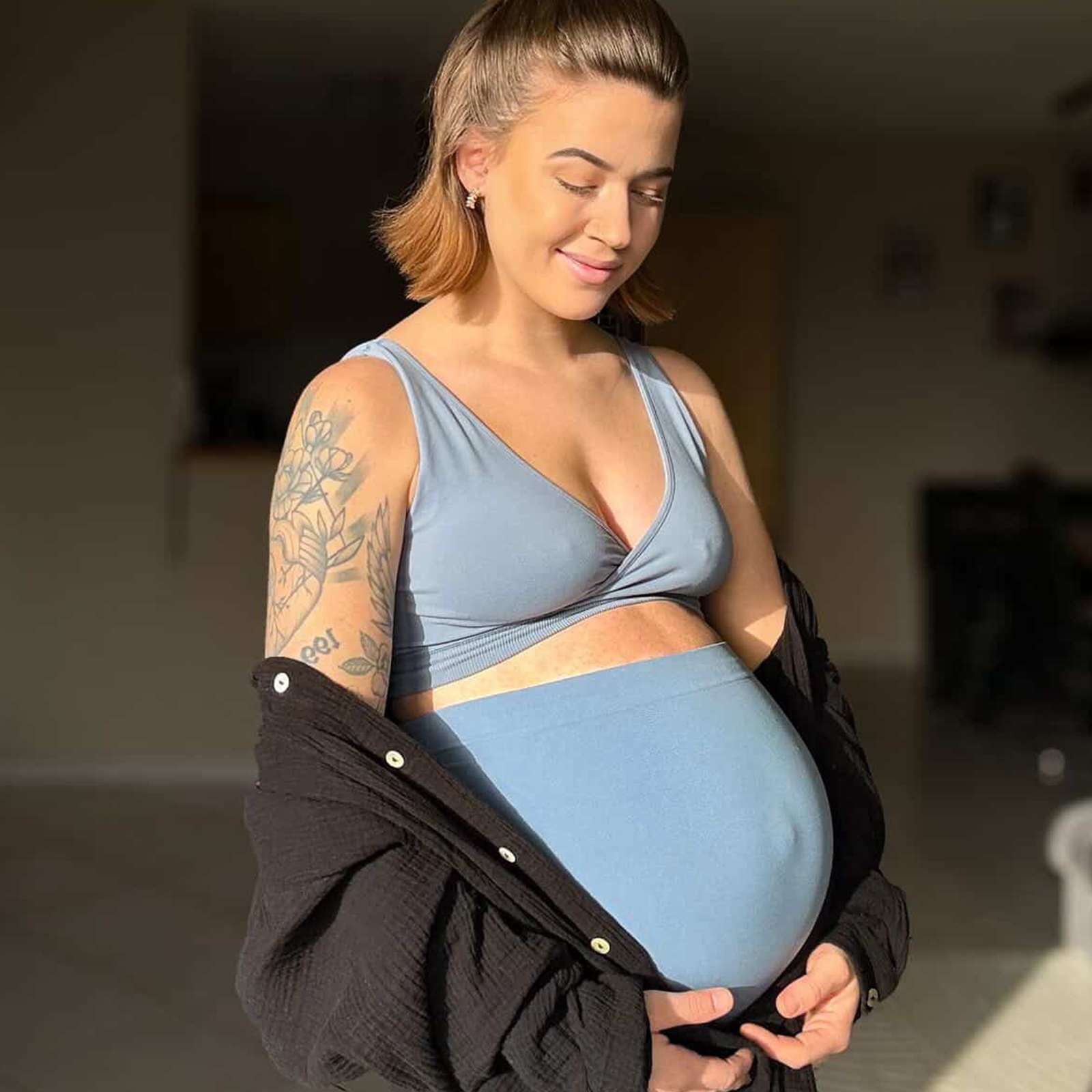 BellyComfort