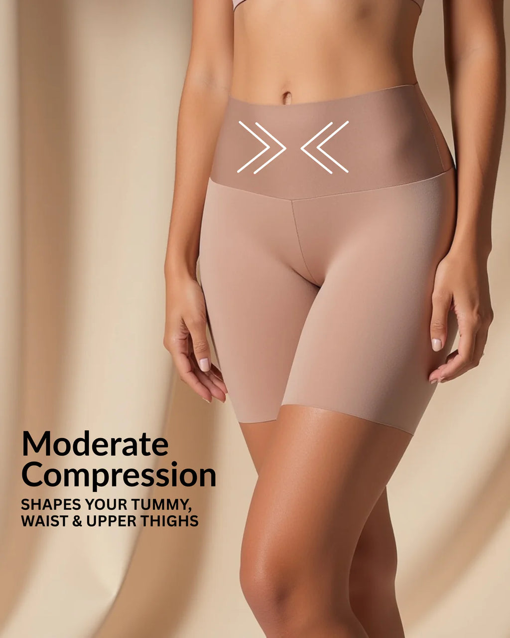 Seamless Slip Short™