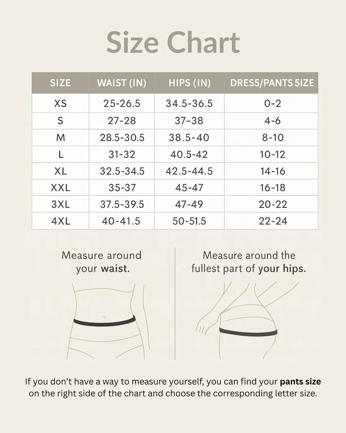Seamless Slip Short™