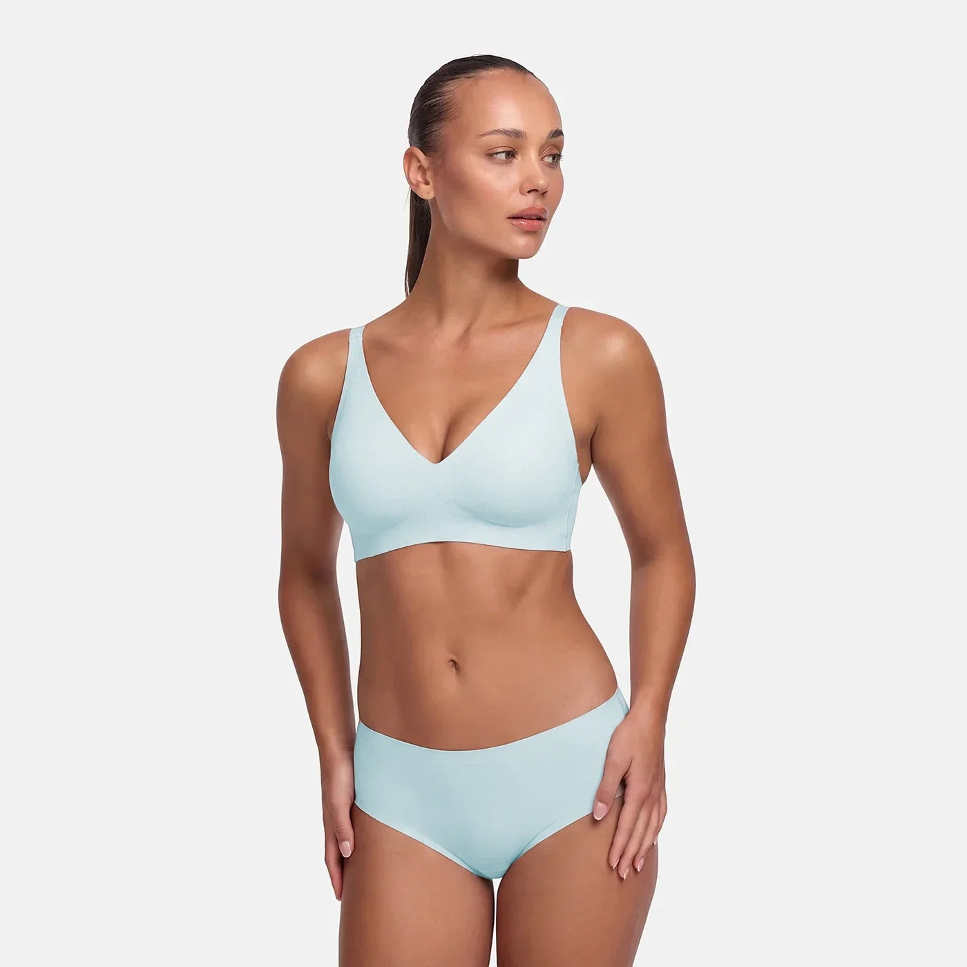 Seamless Comfort Slip