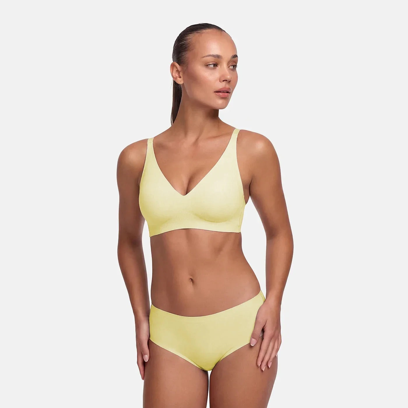 Seamless Comfort Slip