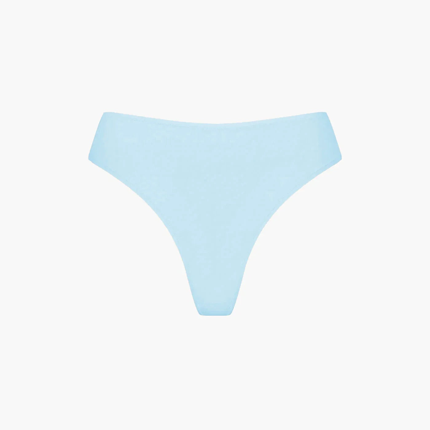 Seamless Essential String