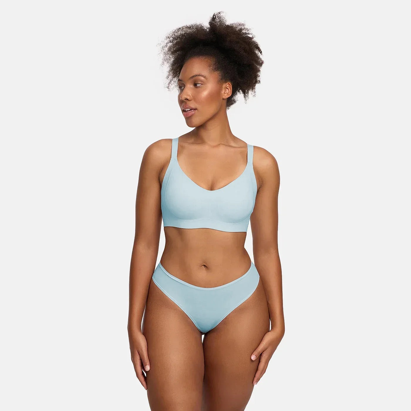 Seamless Essential String