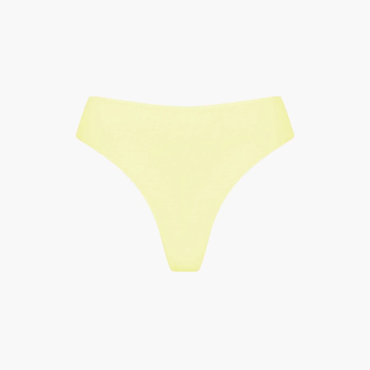 Seamless Essential String
