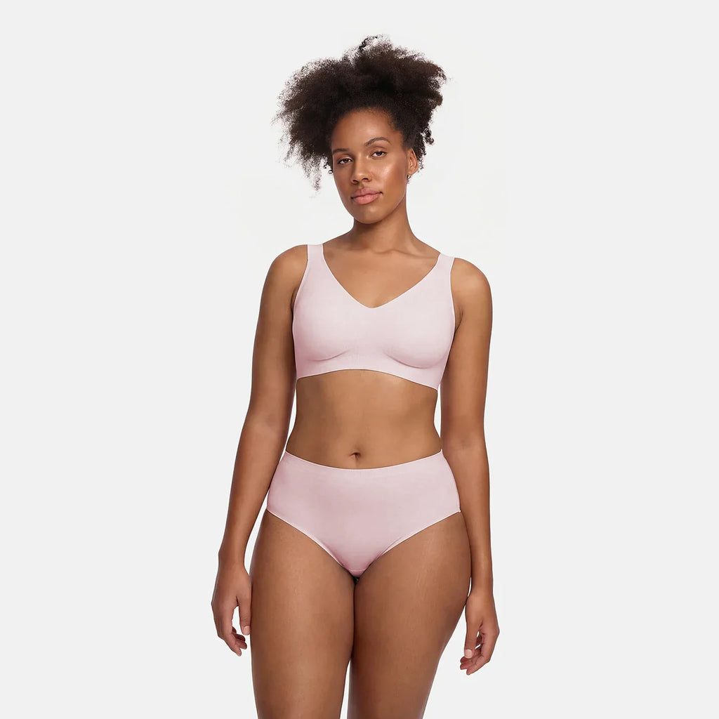 Comfort Push-Up BH