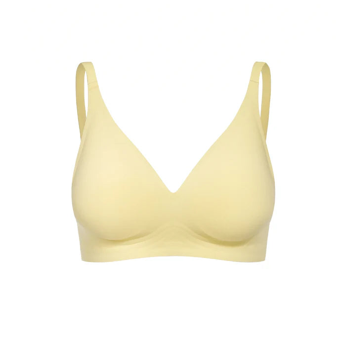 Comfort Push-Up BH
