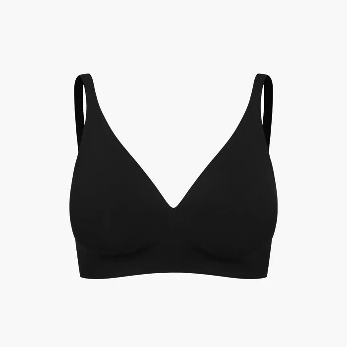 Comfort Push-Up BH