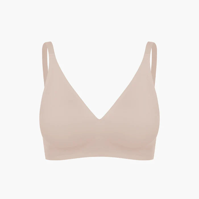Comfort Push-Up BH