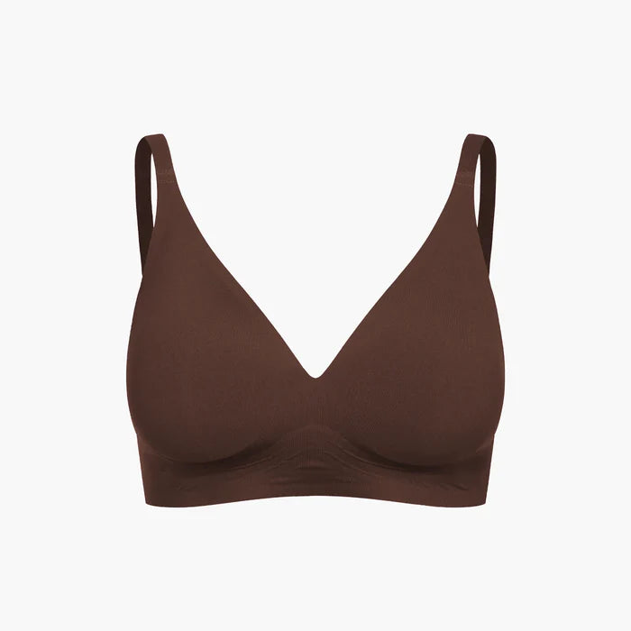 Comfort Push-Up BH