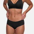 Seamless Comfort Slip