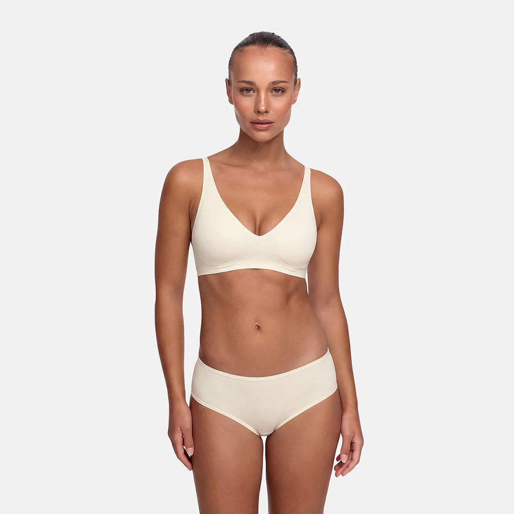 Seamless Comfort Slip