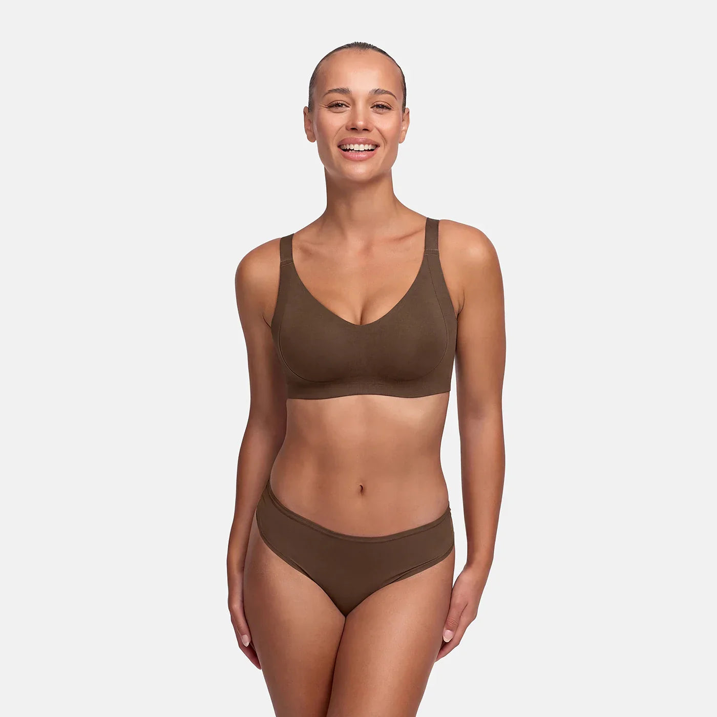 Seamless Essential String