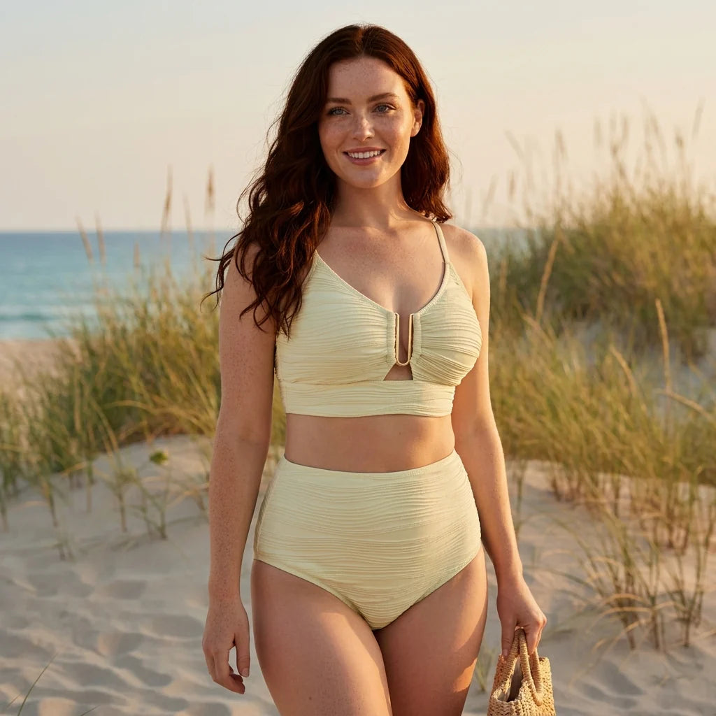 Royal Corrigerende Bikini