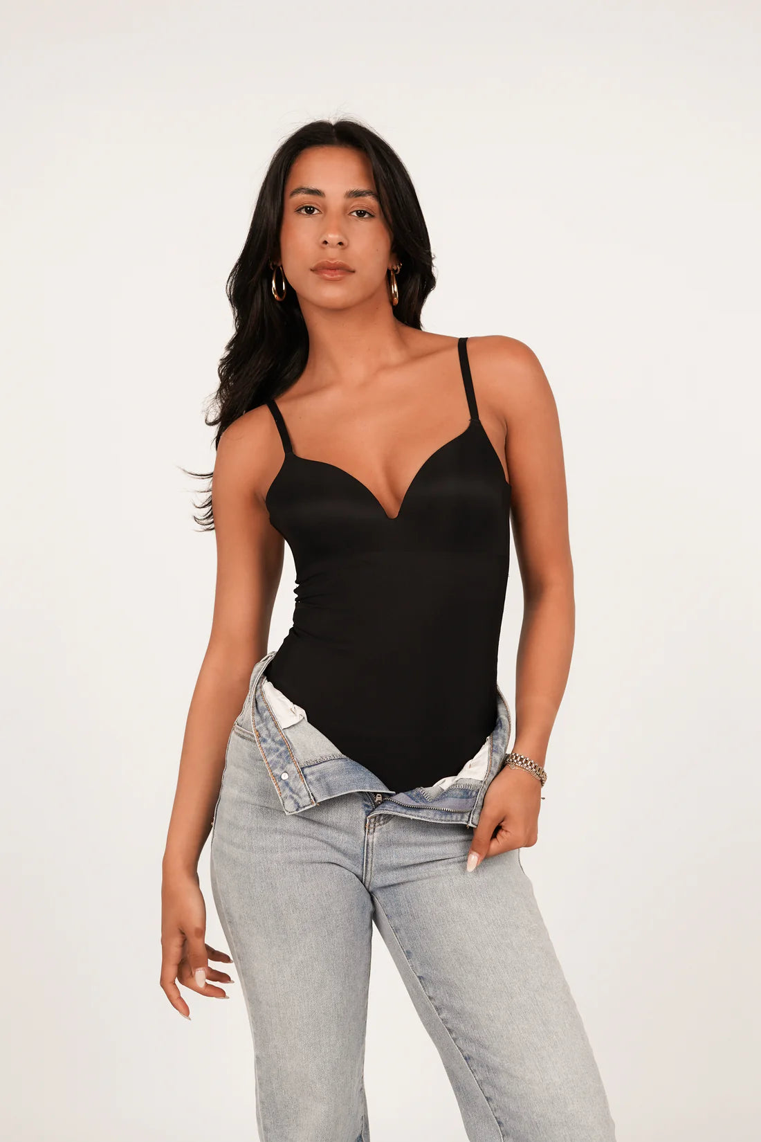 Royal Bodysuit – Seamless Shapewear