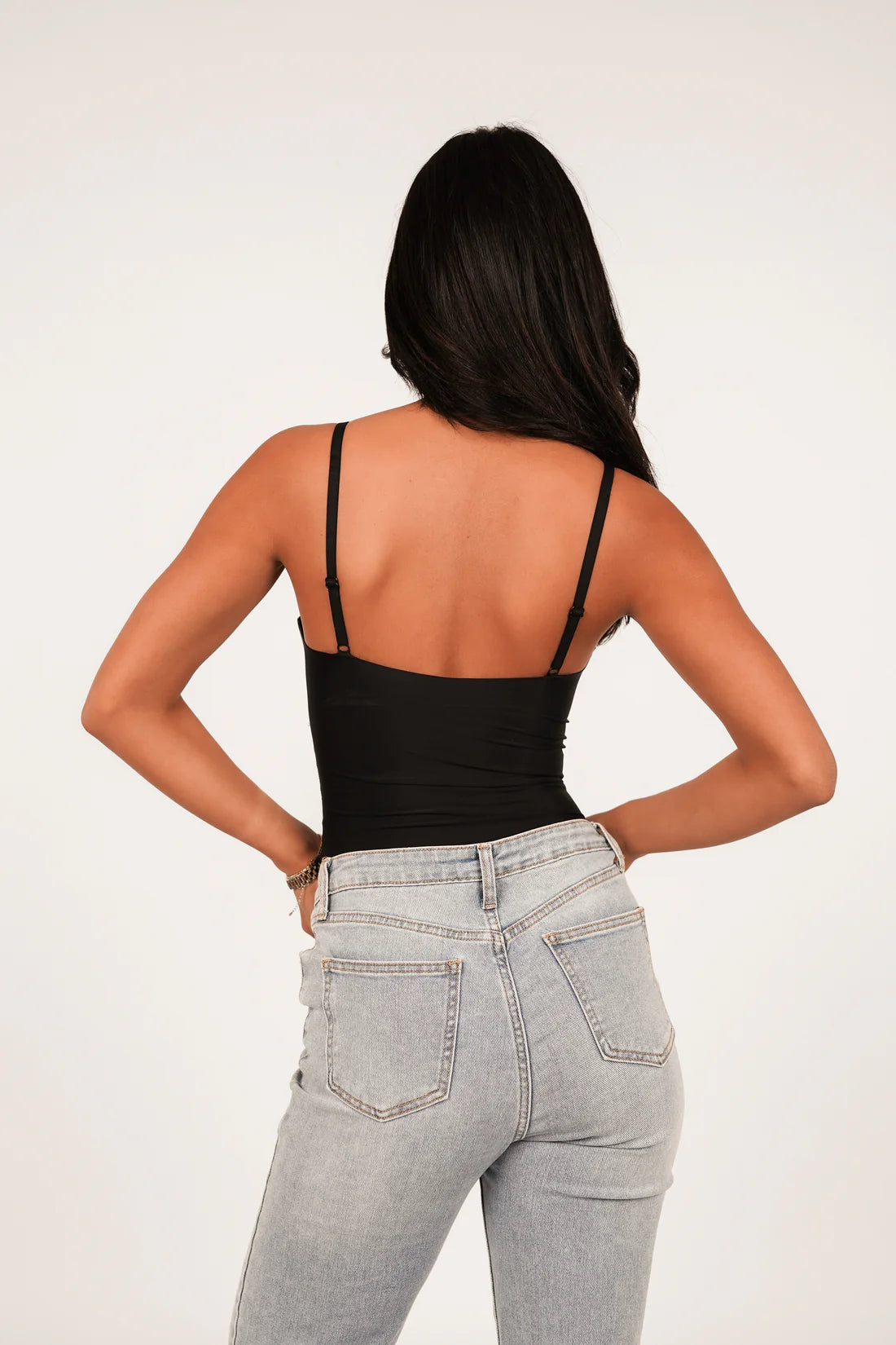 Royal Bodysuit – Seamless Shapewear