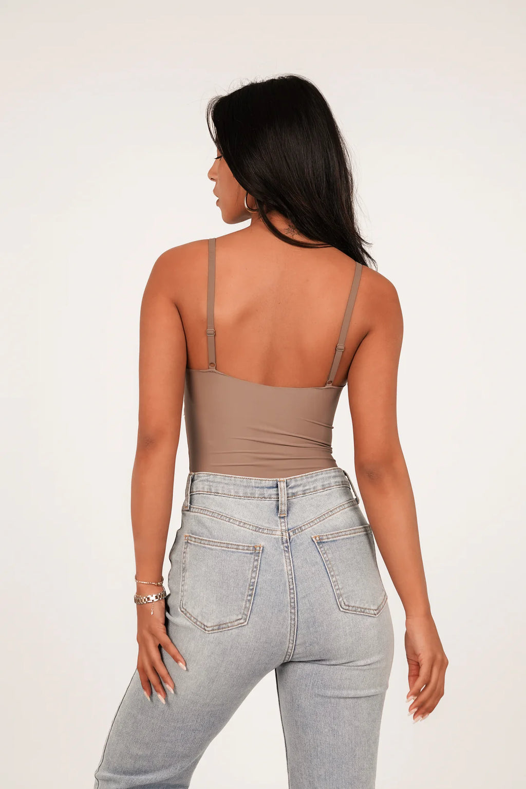Royal Bodysuit – Seamless Shapewear