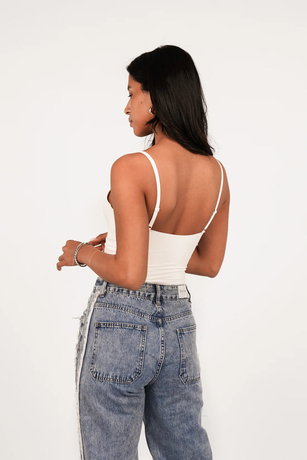 Royal Bodysuit – Seamless Shapewear