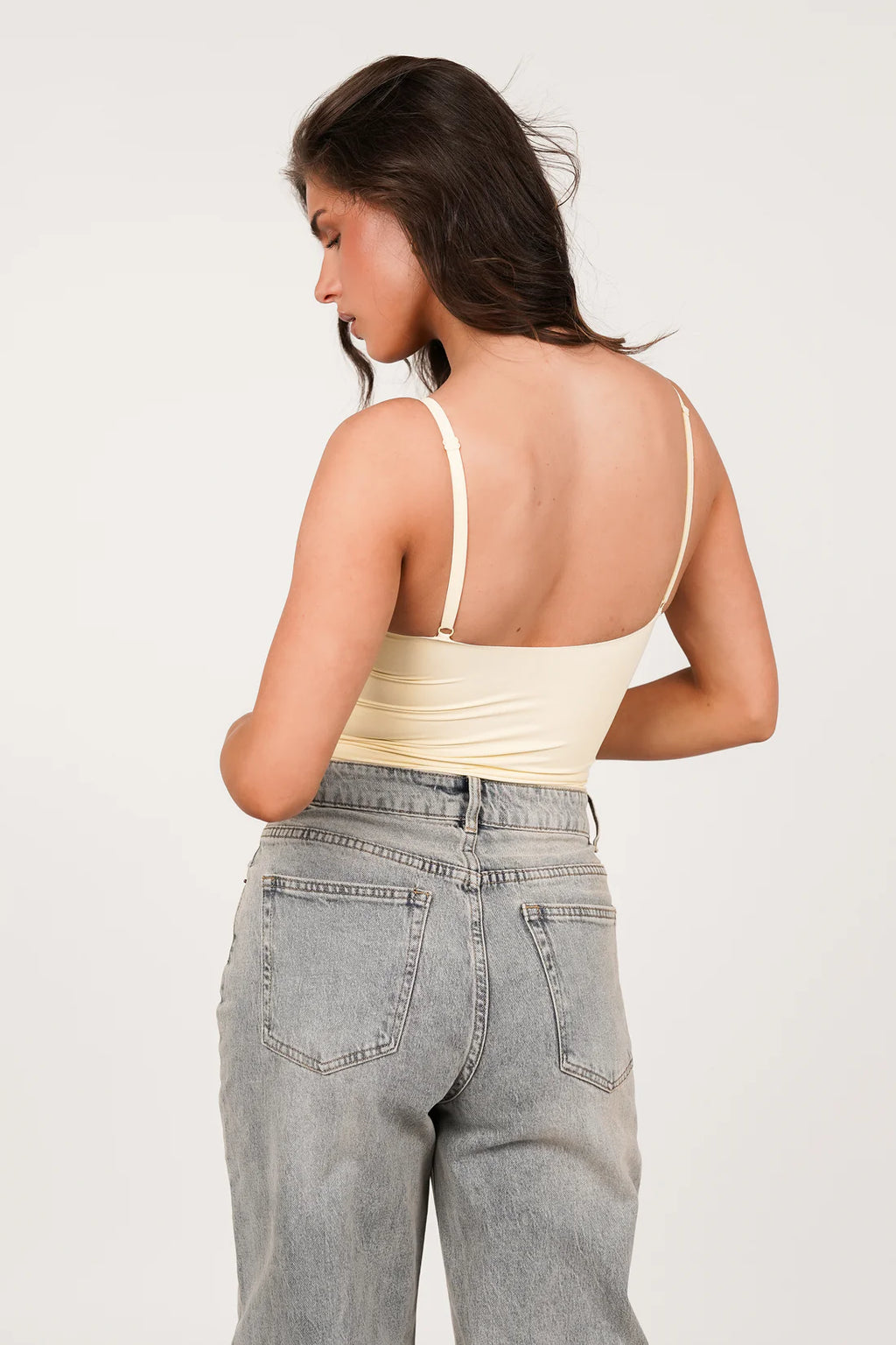 Royal Bodysuit – Seamless Shapewear