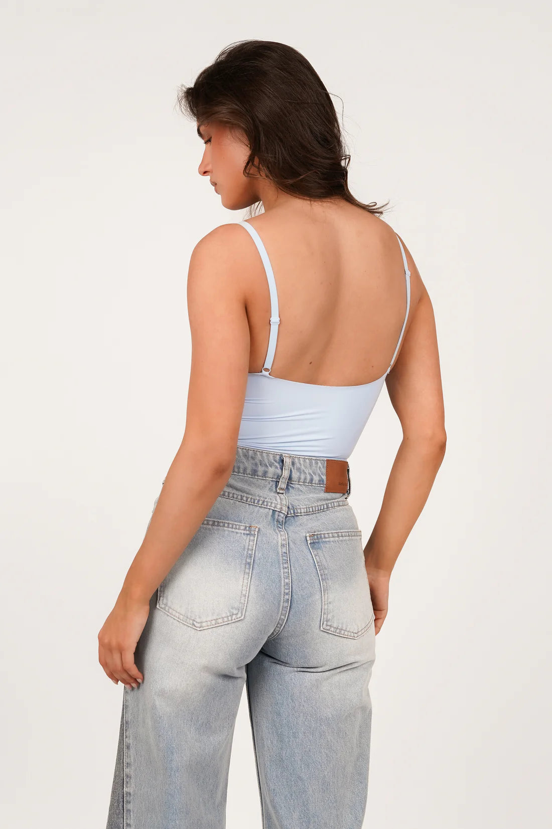 Royal Bodysuit – Seamless Shapewear