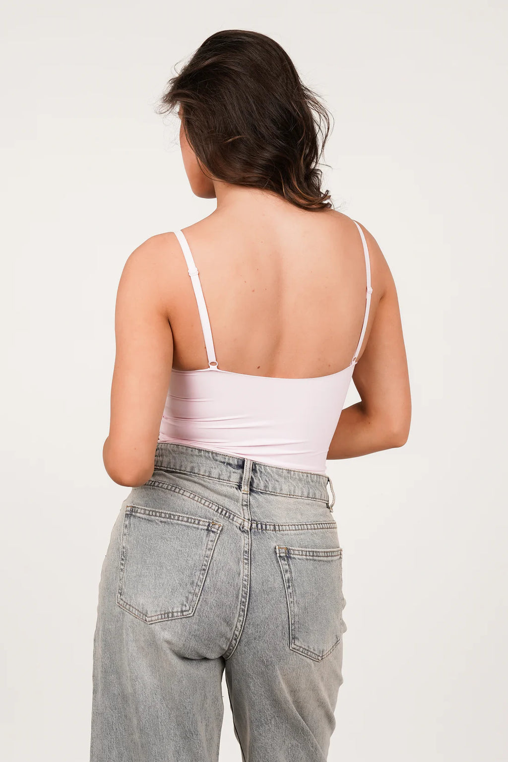 Royal Bodysuit – Seamless Shapewear