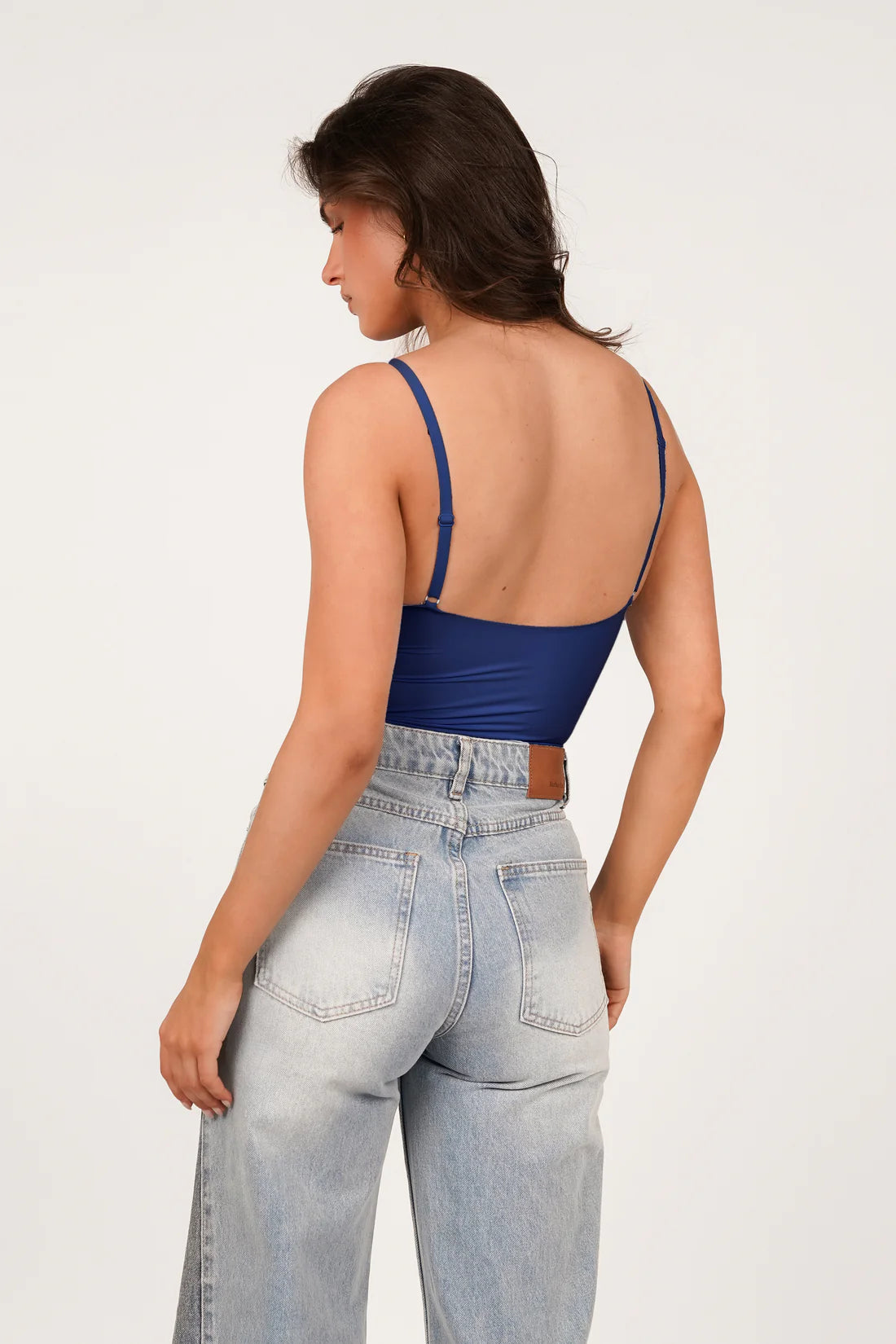 Royal Bodysuit – Seamless Shapewear
