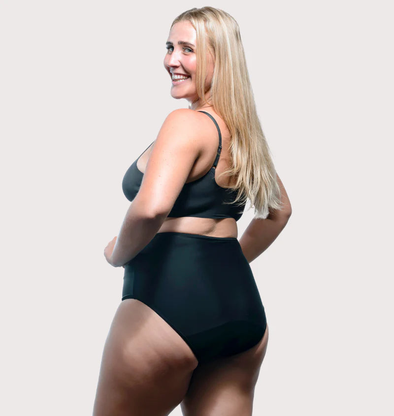 Bikini Top – Zwart