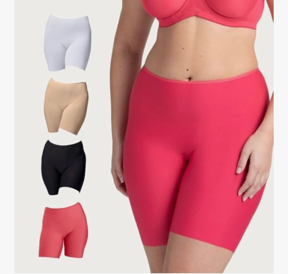 Cooling Comfort Short