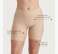 Cooling Comfort Short