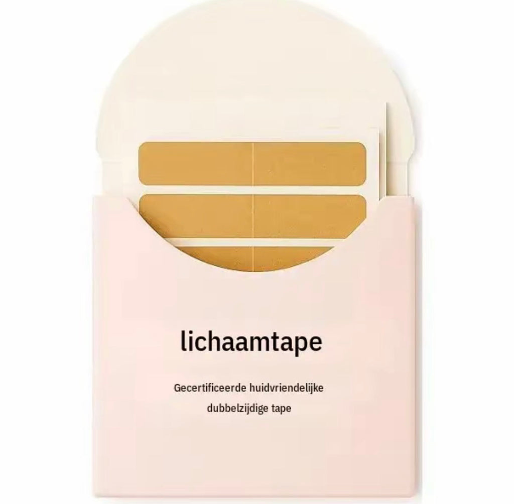 BodyHold™ Fashion Tape