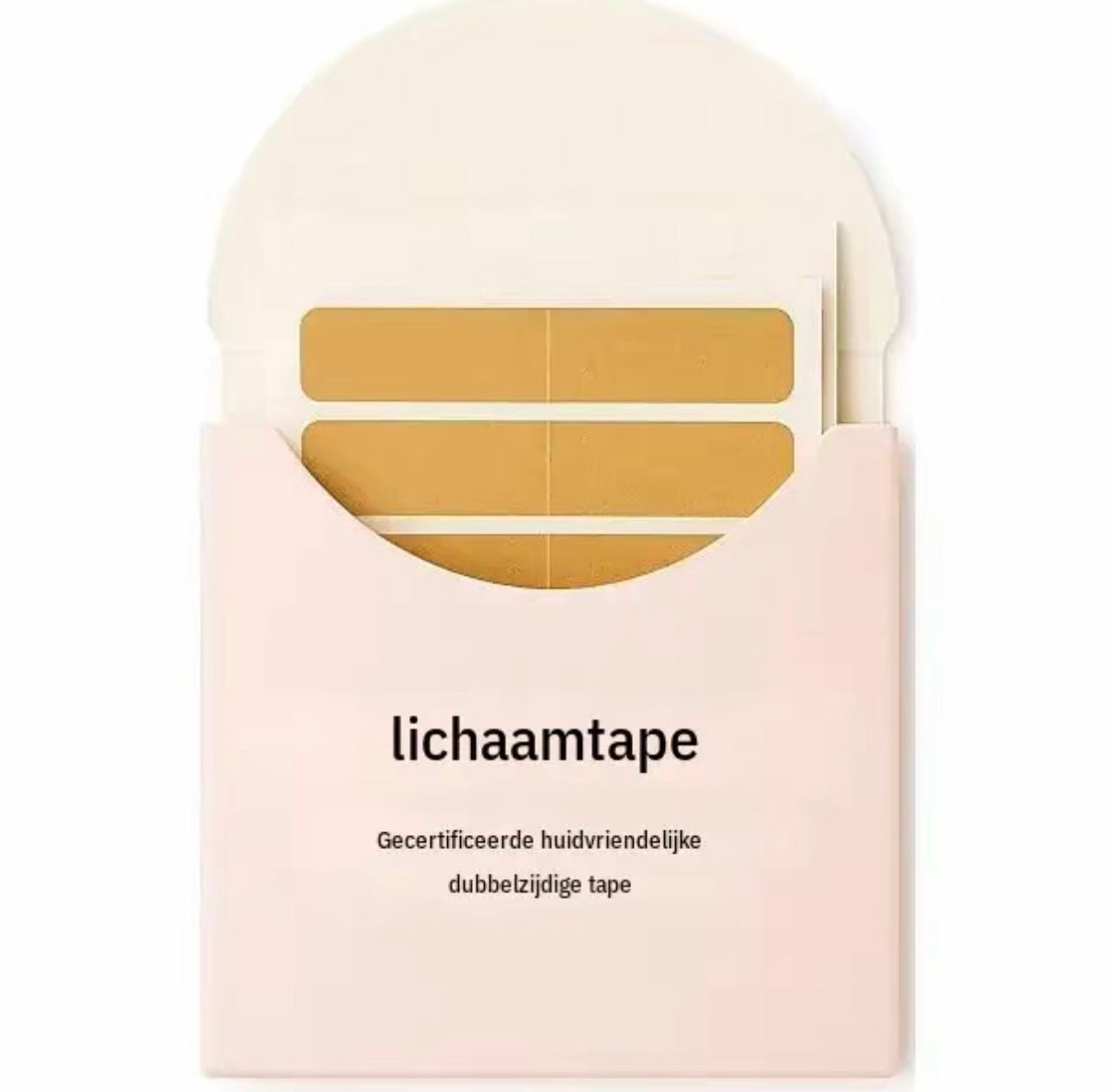 BodyHold™ Fashion Tape