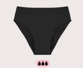 Naadloos Menstruatie Ondergoed
