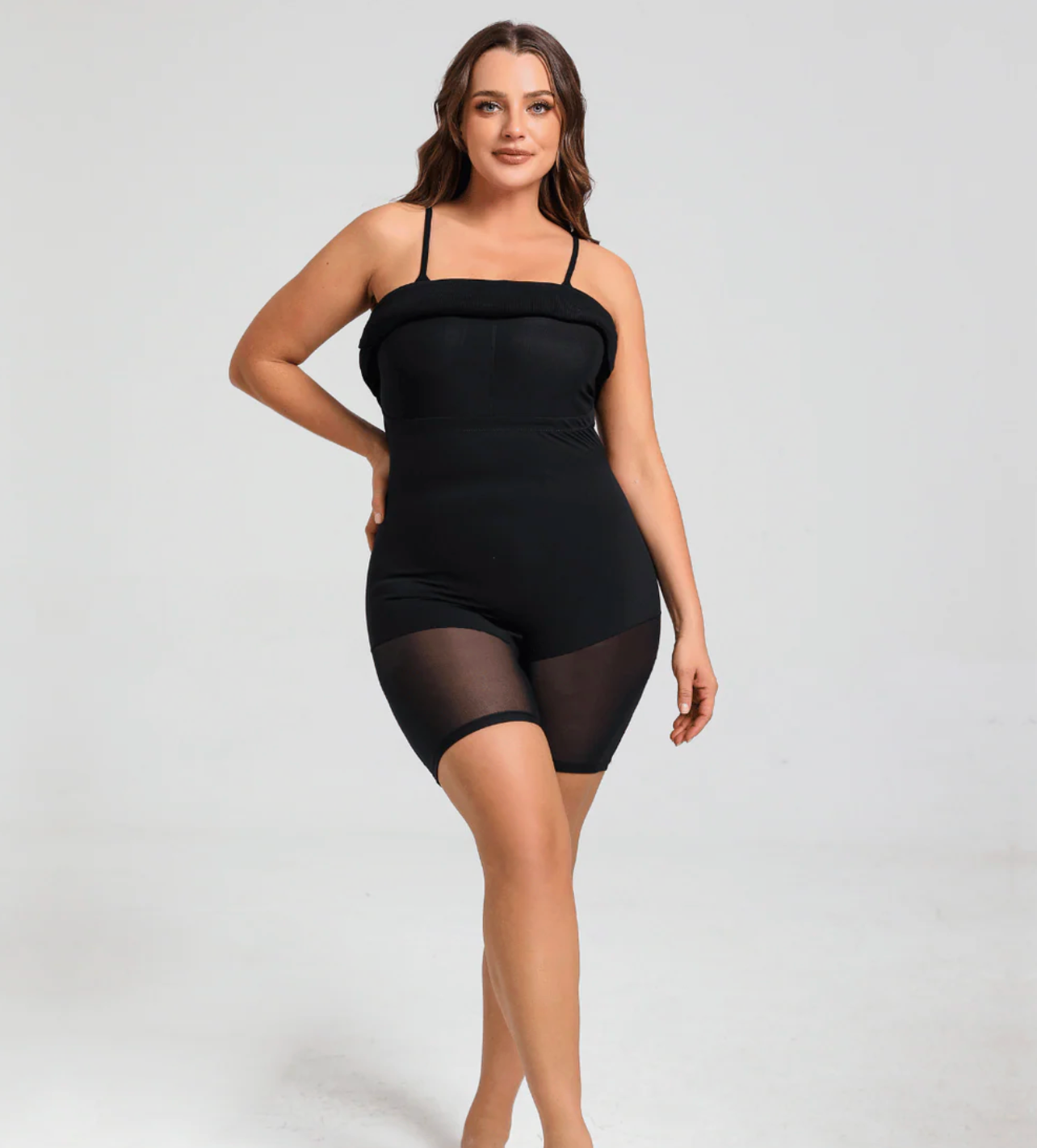 Shapewear Dress