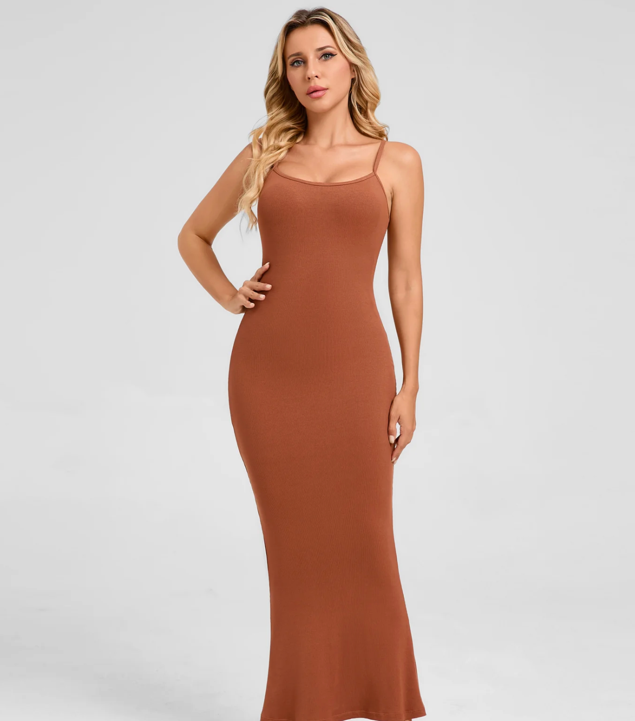 Shapewear Dress