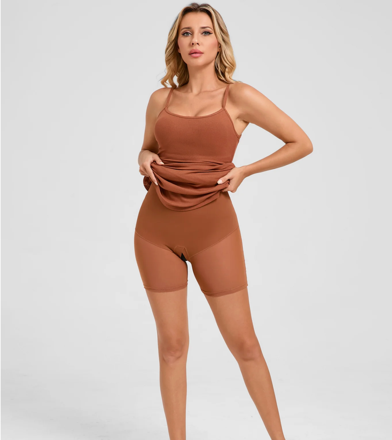 Shapewear Dress