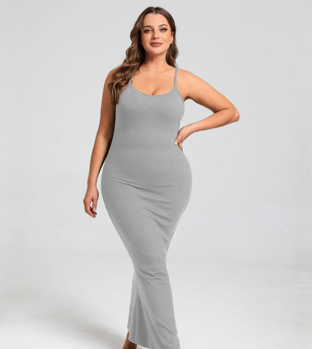 Shapewear Dress