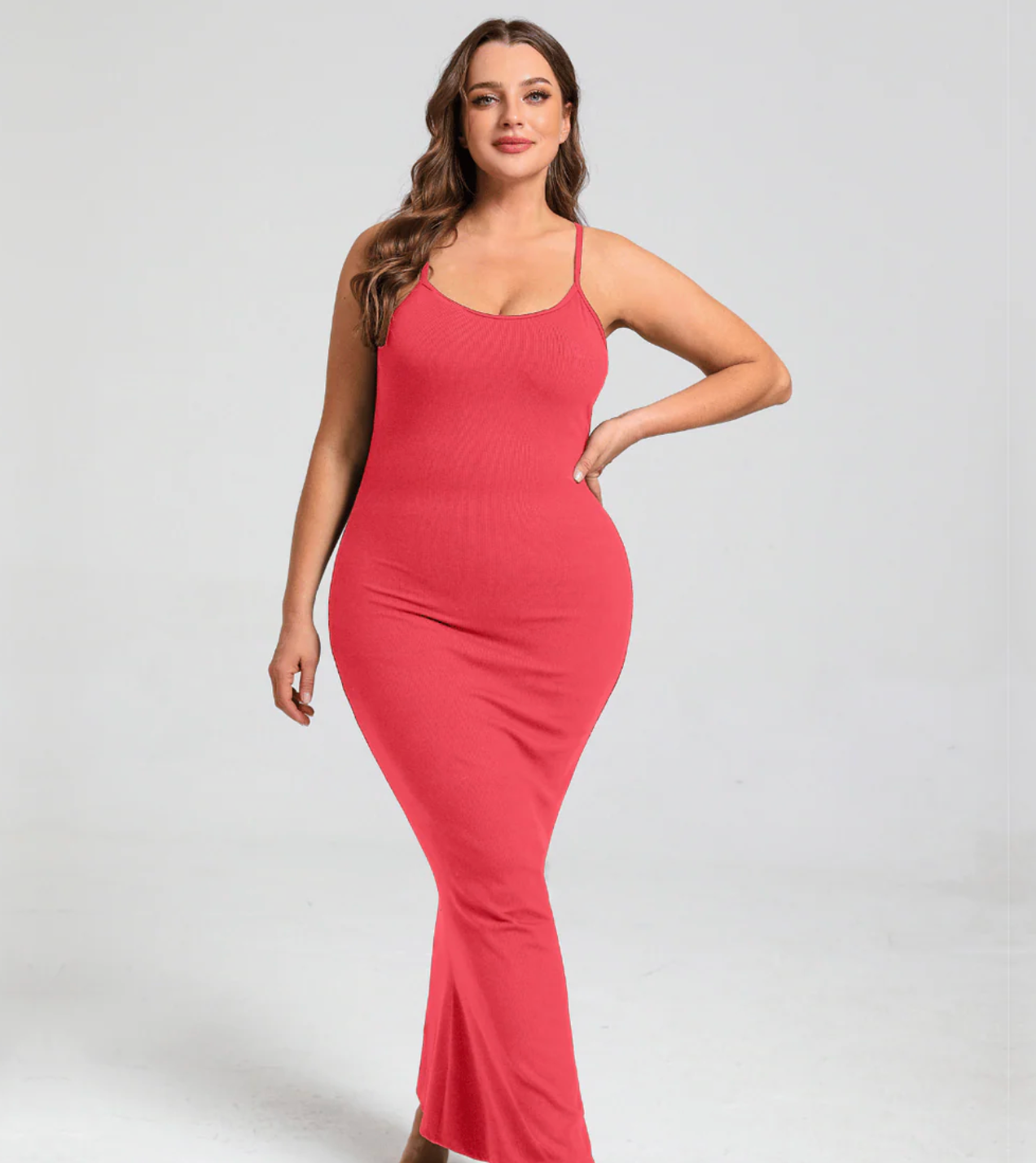 Shapewear Dress™