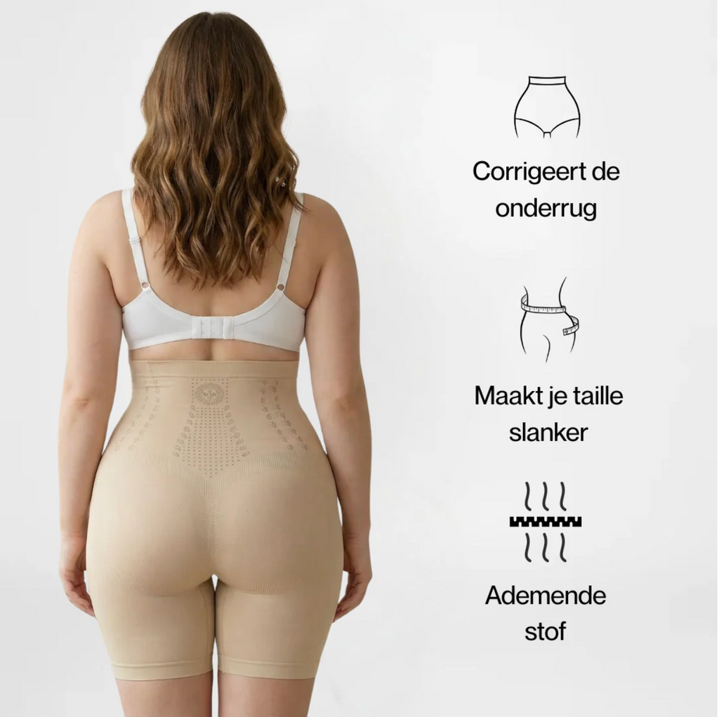 PureShape™  | Corrigerend shaping ondergoed