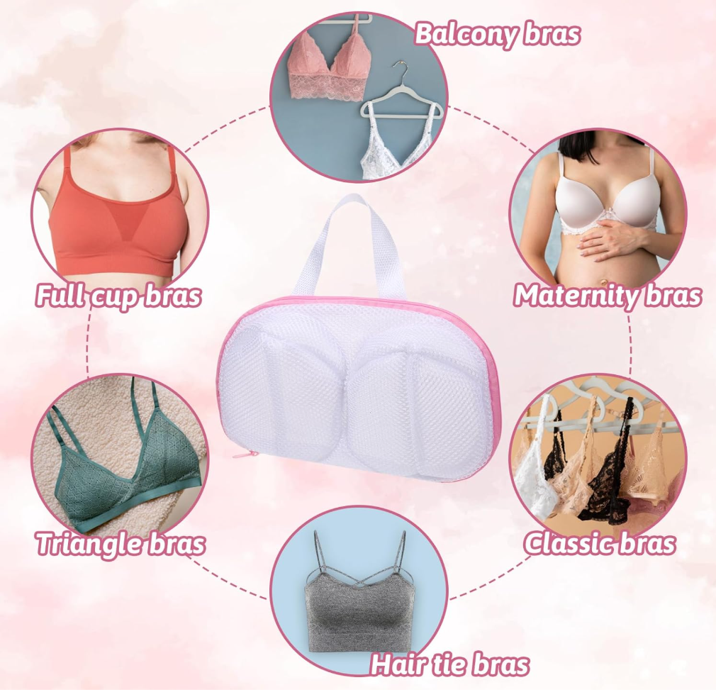 BraCare™ Lingerie Waszak