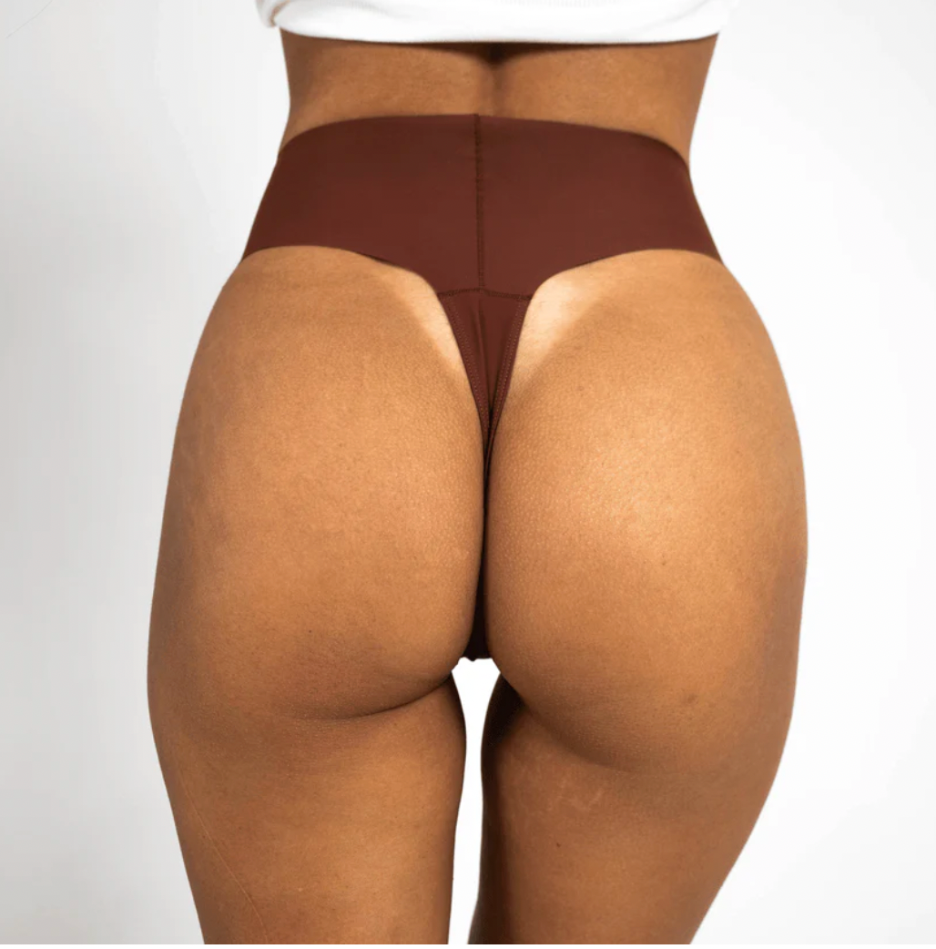 Classic Seamless String