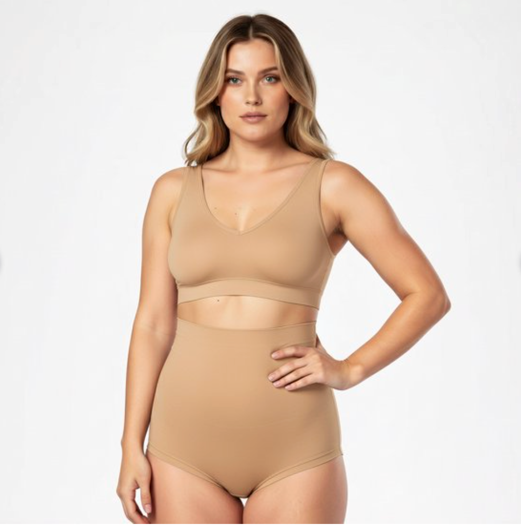 SlimShape™
