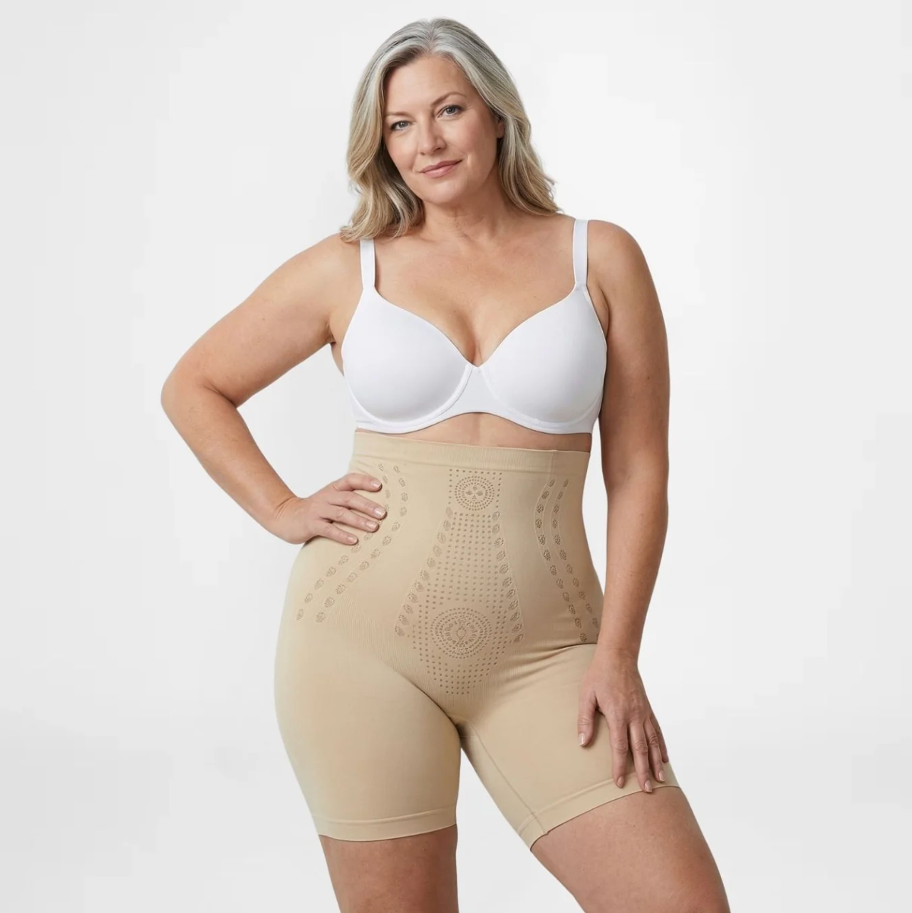 PureShape™  | Corrigerend shaping ondergoed