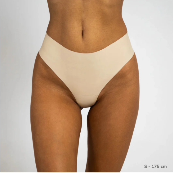 Classic Seamless String